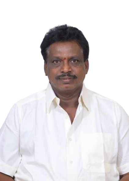 Chairman Image